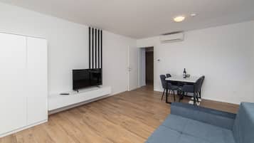 Apartment | 1 bedroom
