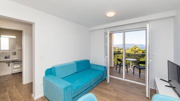 Apartment | 1 bedroom