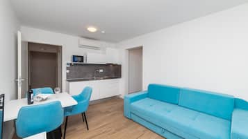 Apartment | 1 bedroom