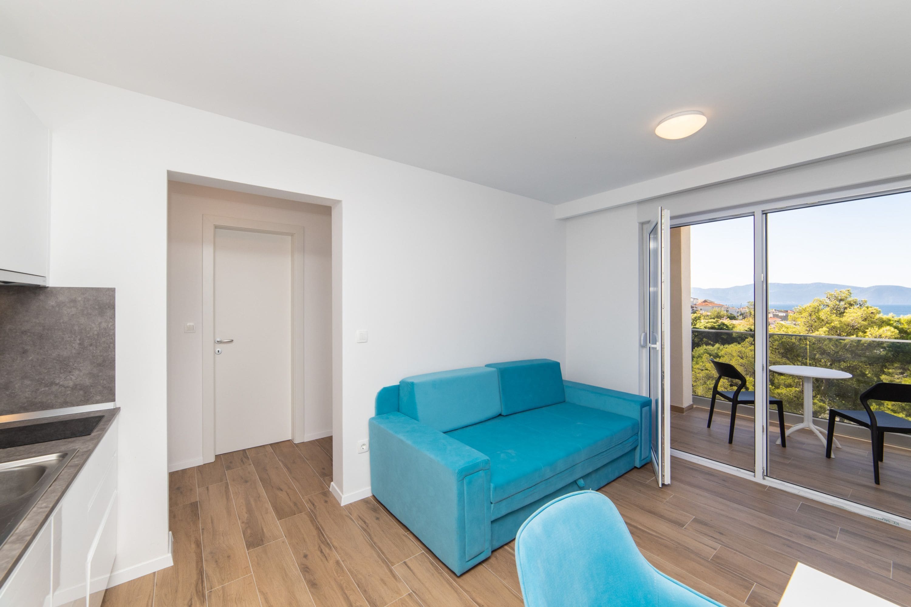 Apartment | 1 bedroom