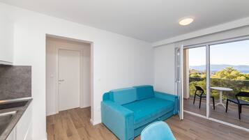 Apartment | 1 bedroom