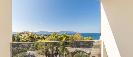 アパートメント