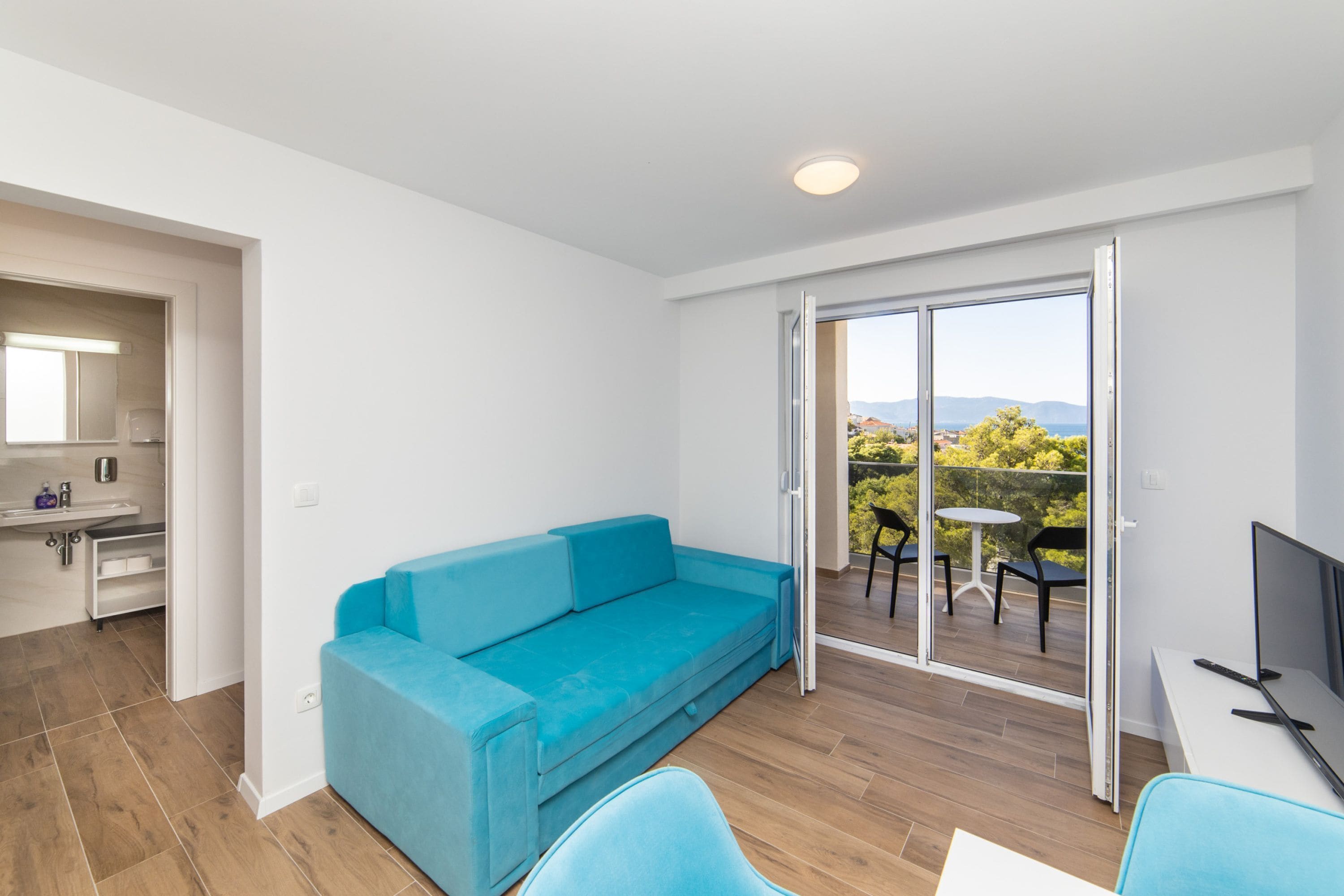Apartment | 1 bedroom
