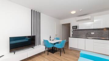 Apartment | 1 bedroom