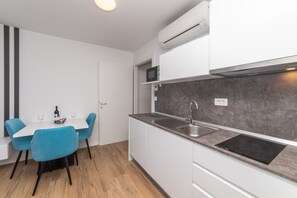 Apartment - Altiora Prestige Residence 102 (Gradac)