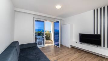 Apartment | 1 bedroom