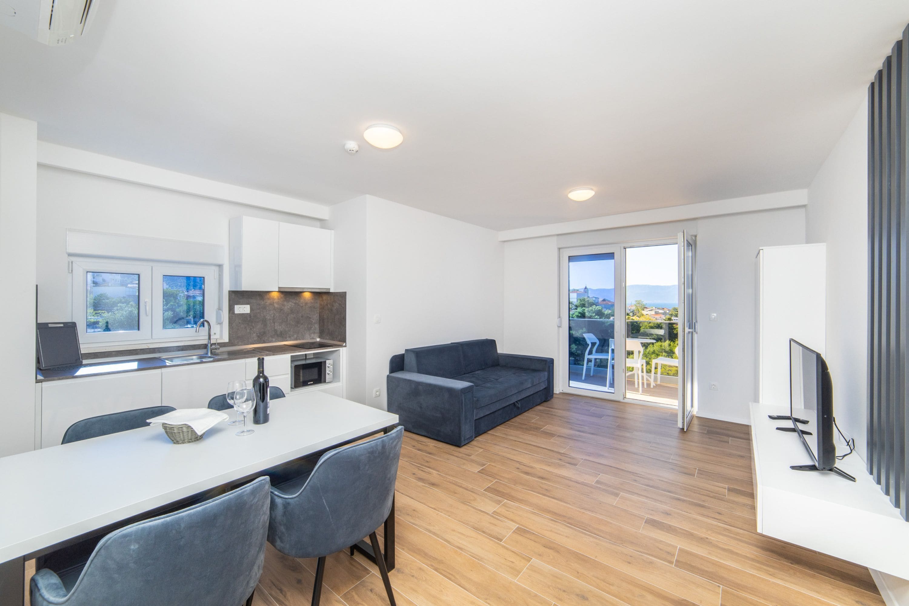 Apartment | 1 bedroom