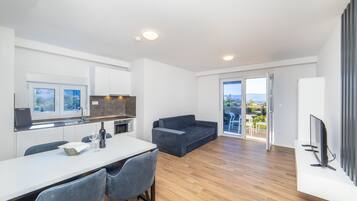 Apartment | 1 bedroom