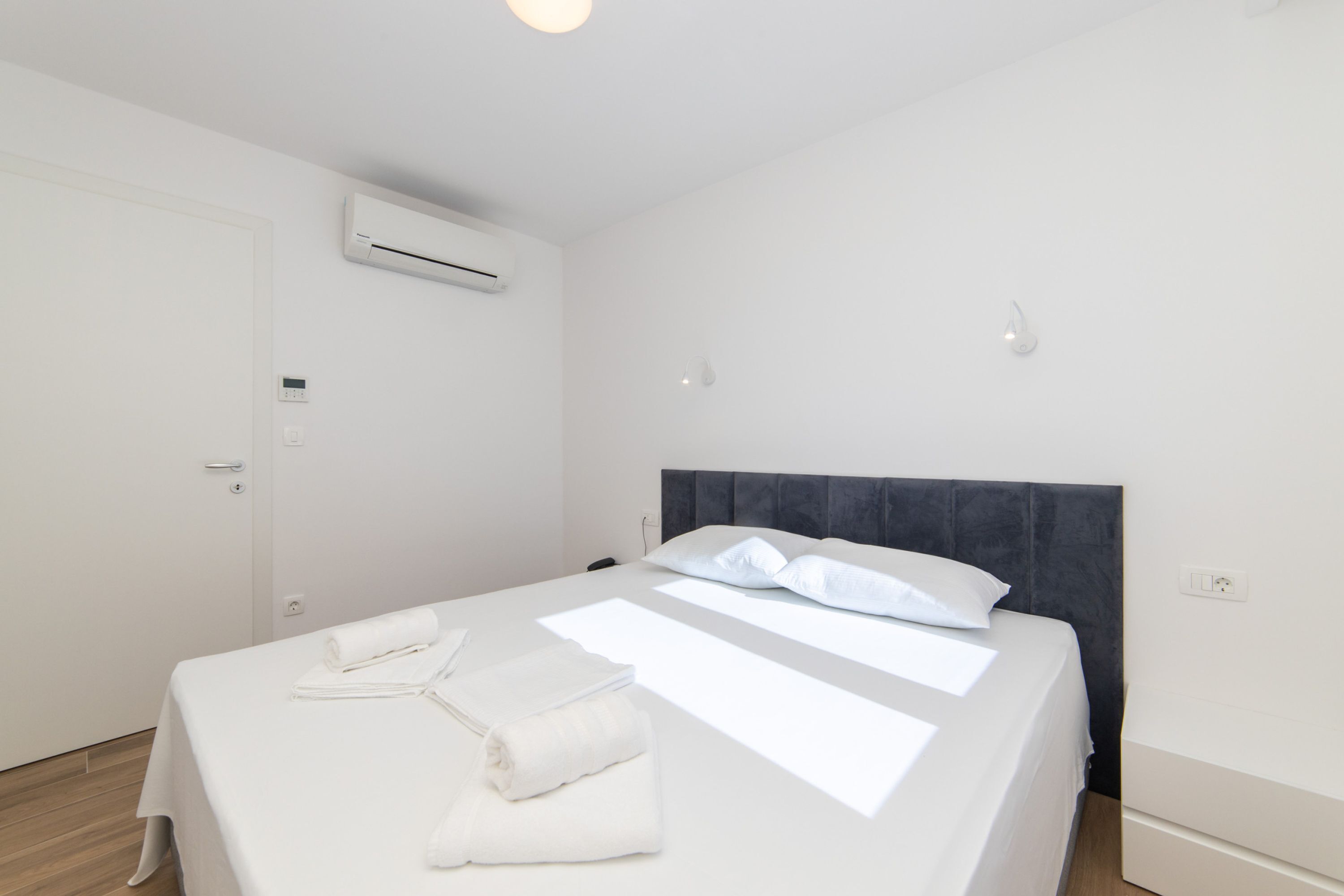 Apartamento | 1 quarto