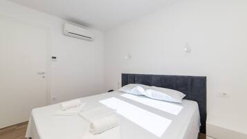 Apartamento | 1 quarto