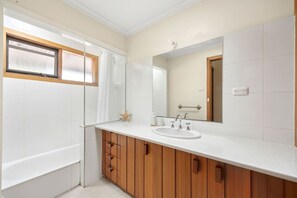 Hair dryer - Multi-Family Coastal Escape | Camp & Stay (St Leonards)