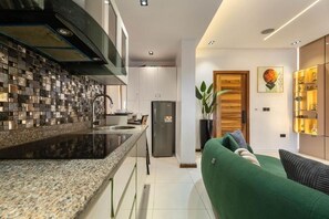 Interior - Primehomes (Lagos)