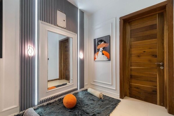 Interior - Primehomes (Lagos)