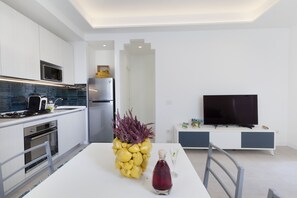 Dishwasher, coffee/tea maker, cookware/dishes/utensils - Stayxperience - Casa Apreda (Sorrento)