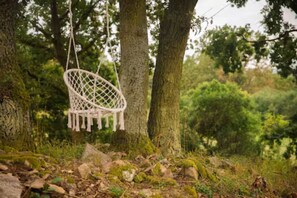 Miscellaneous - Private Hilltop Tents + Fire Pit + Forest Views (Čmelíny)