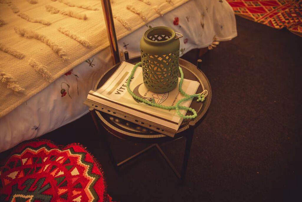 其他設施