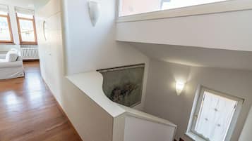 Duplex, River View | Interior