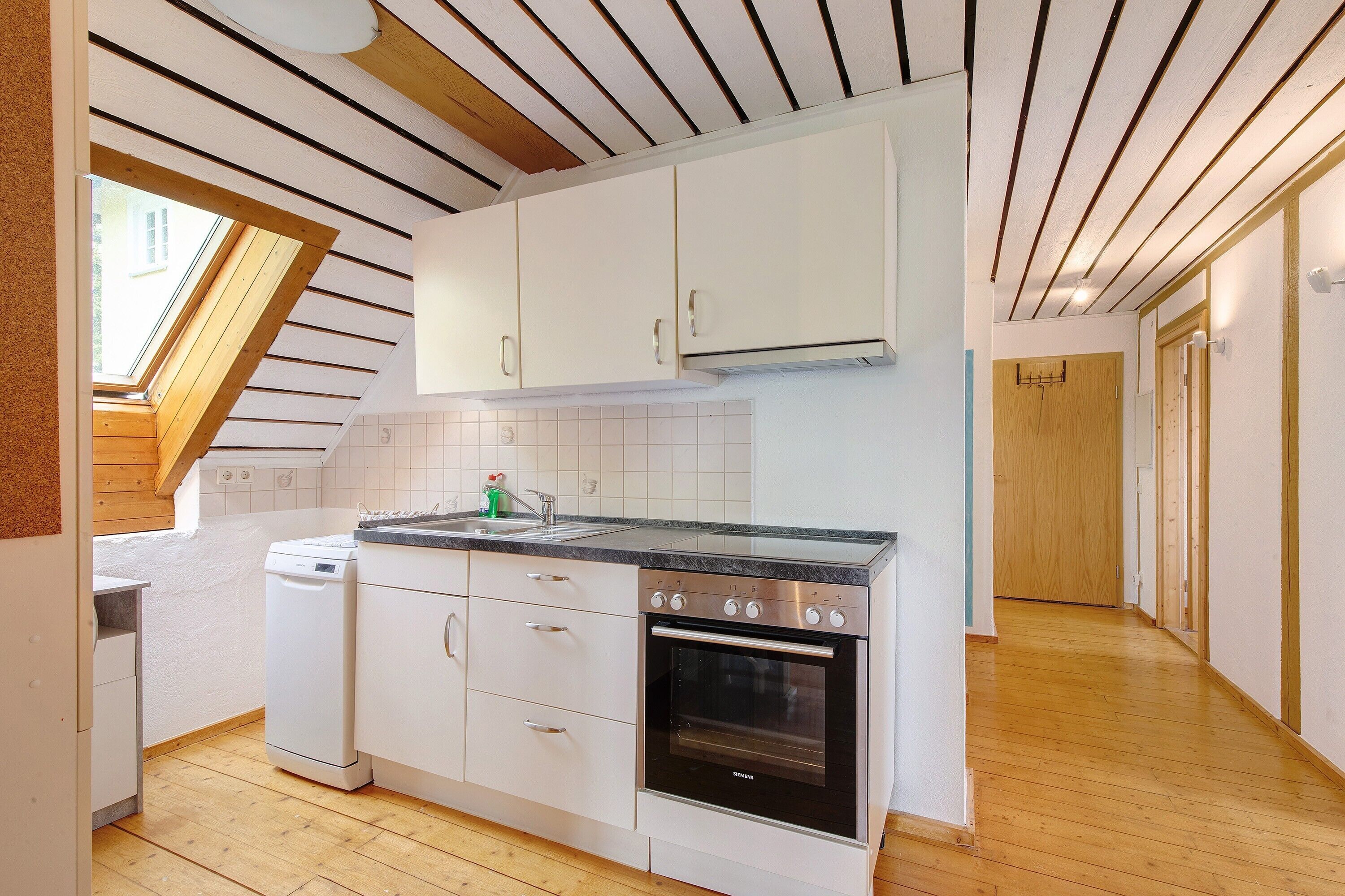 Eget kjøkken