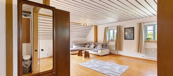 Apartment Magic 1 – Lakes, Castles & Nature in Härtsfeld