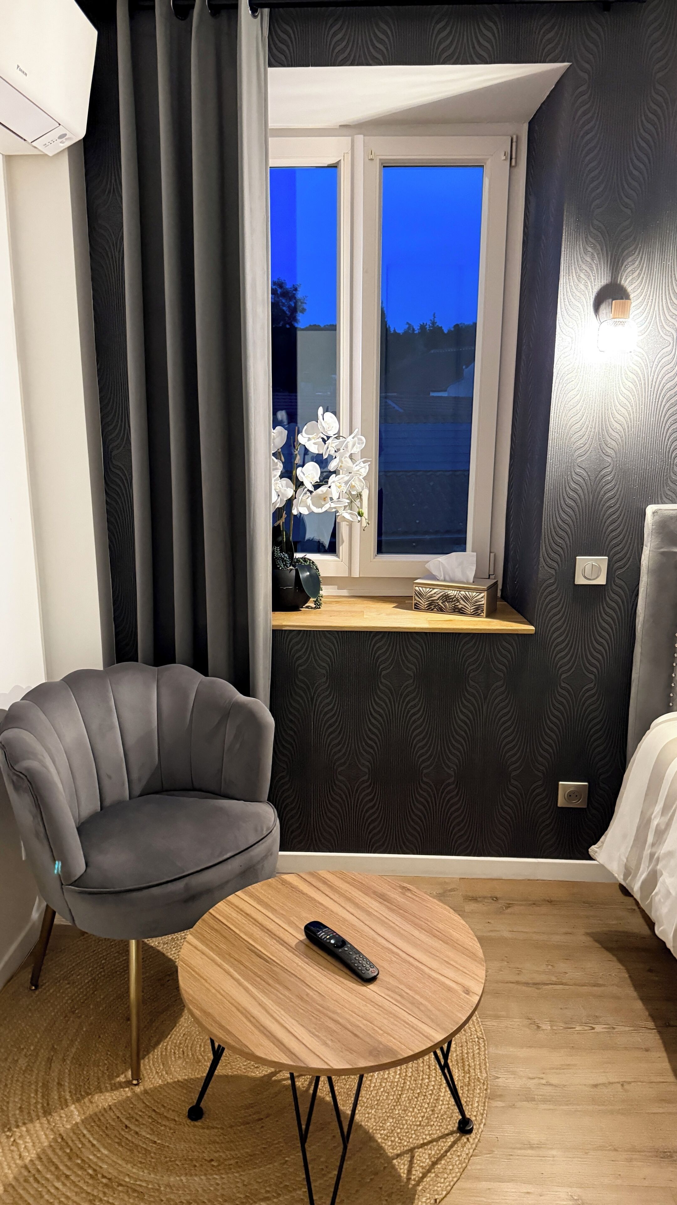 Intérieur