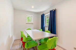 Meeting facility - Apartment Magic 2 – Lakes, Castles & Nature in the Härtsfeld (Dischingen)