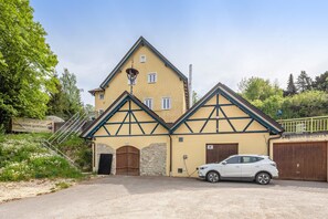Exterior - Apartment Magic 2 – Lakes, Castles & Nature in the Härtsfeld (Dischingen)