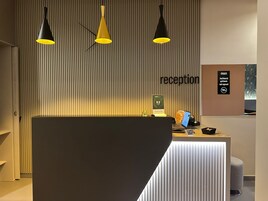Recepción