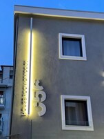 Detalle exterior