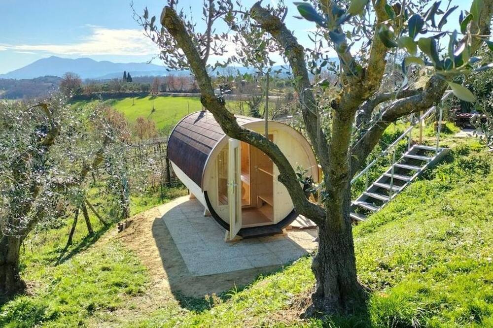 B&B Il Casale di Sandra - I Poggi