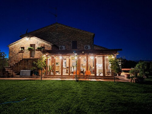 B&B Il Casale di Sandra