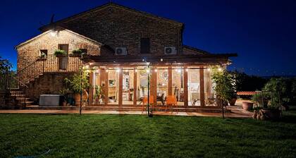 B&B Il Casale di Sandra