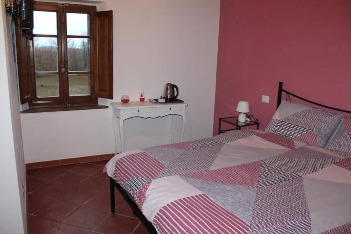 Phòng đôi Economy