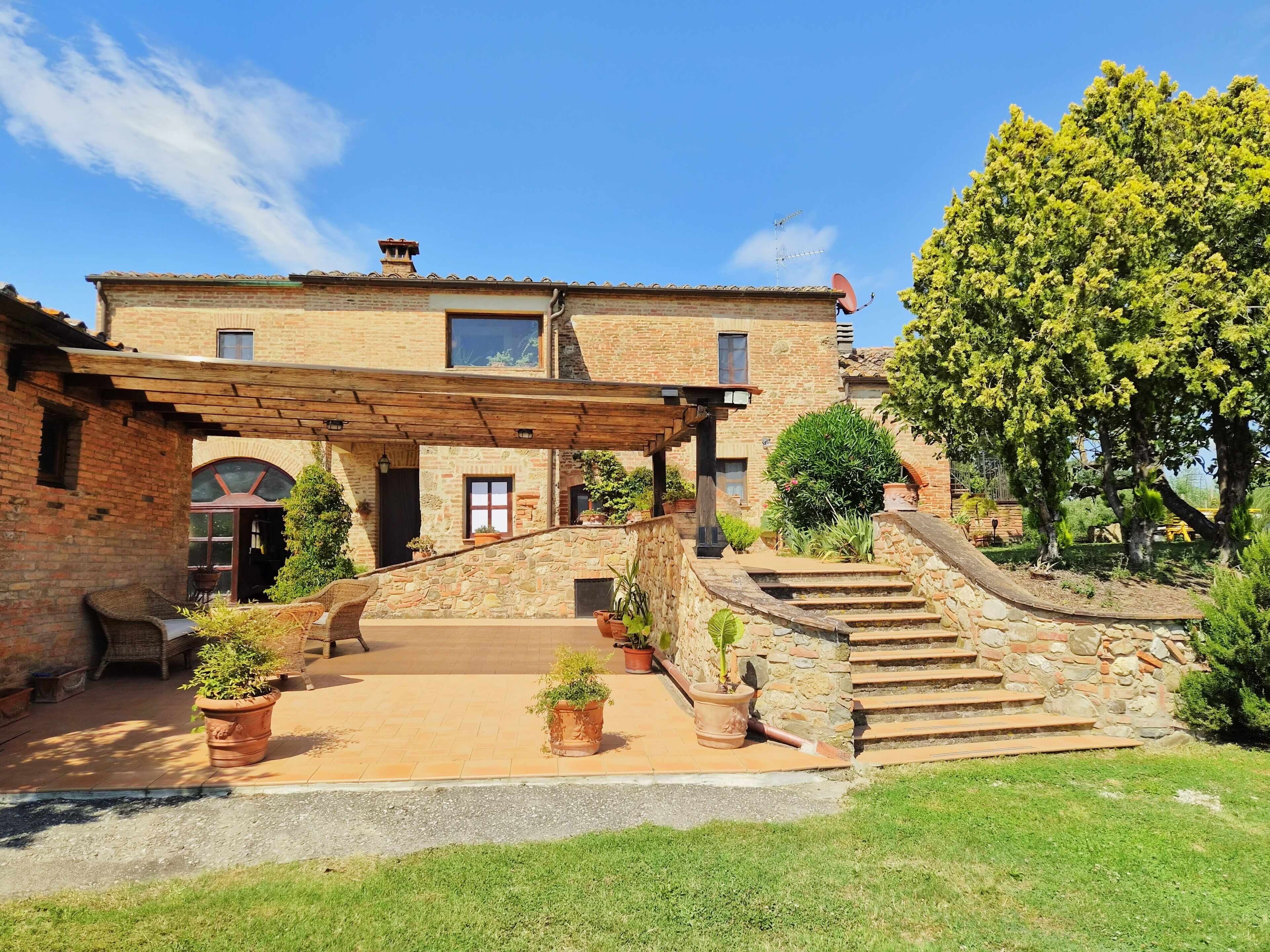 Fachada