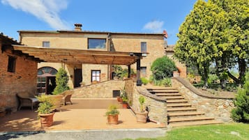 Fachada