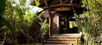 IHlozi Bush Lodge 
