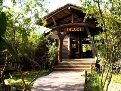 IHlozi Bush Lodge 