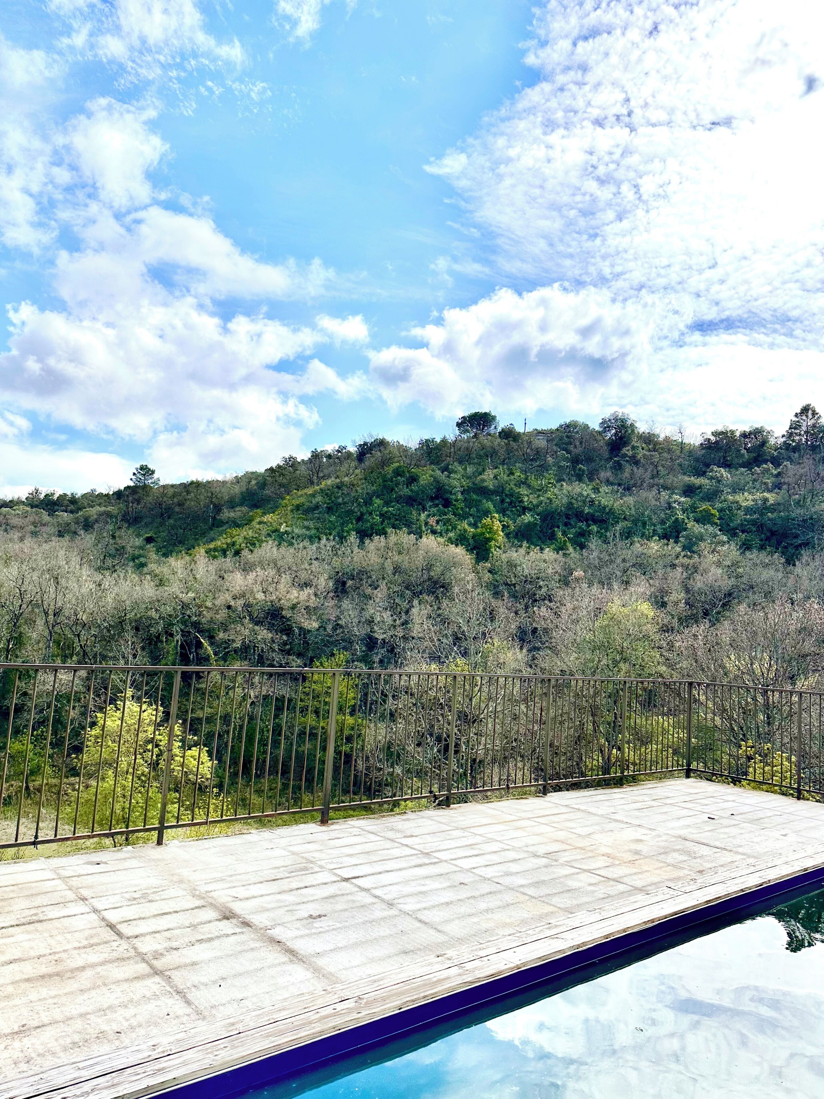 Alberca