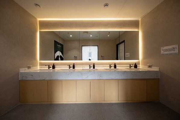 Economy-Einzelzimmer | Wellness