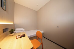 Economy Single Room - hocoshulvjiudian (Beijing)