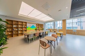 Meeting facility - hocoshulvjiudian (Beijing)