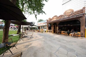 Exterior - hocoshulvjiudian (Beijing)