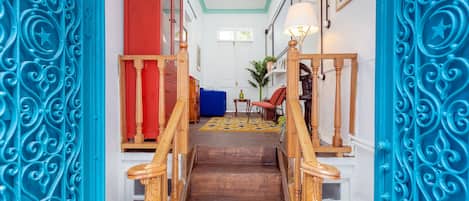 Intérieur