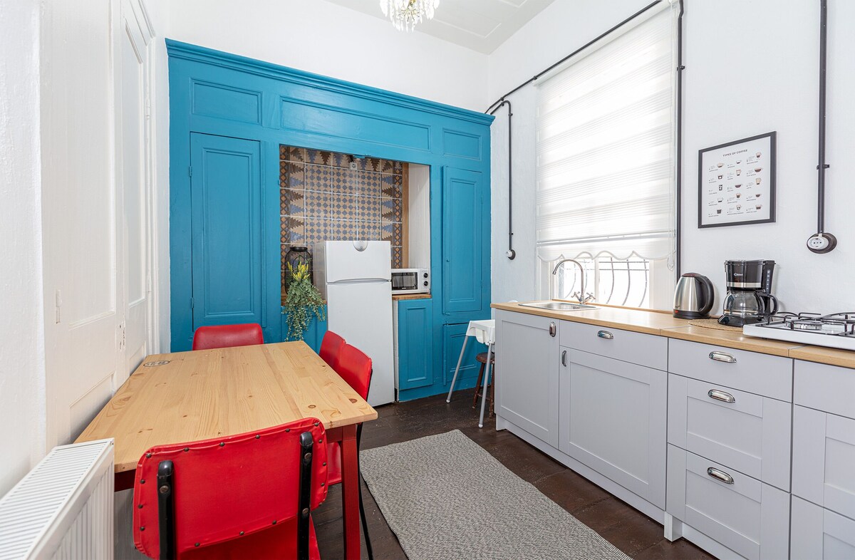 Bild für Gastgeberprofil