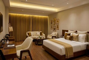 Superior Double Room - Surya Grand (Kalpatta)