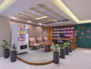 Centro de negocios