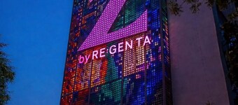 Regenta Z City Centre Ahmedabad