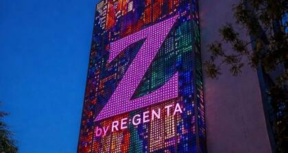 Regenta Z City Centre Ahmedabad