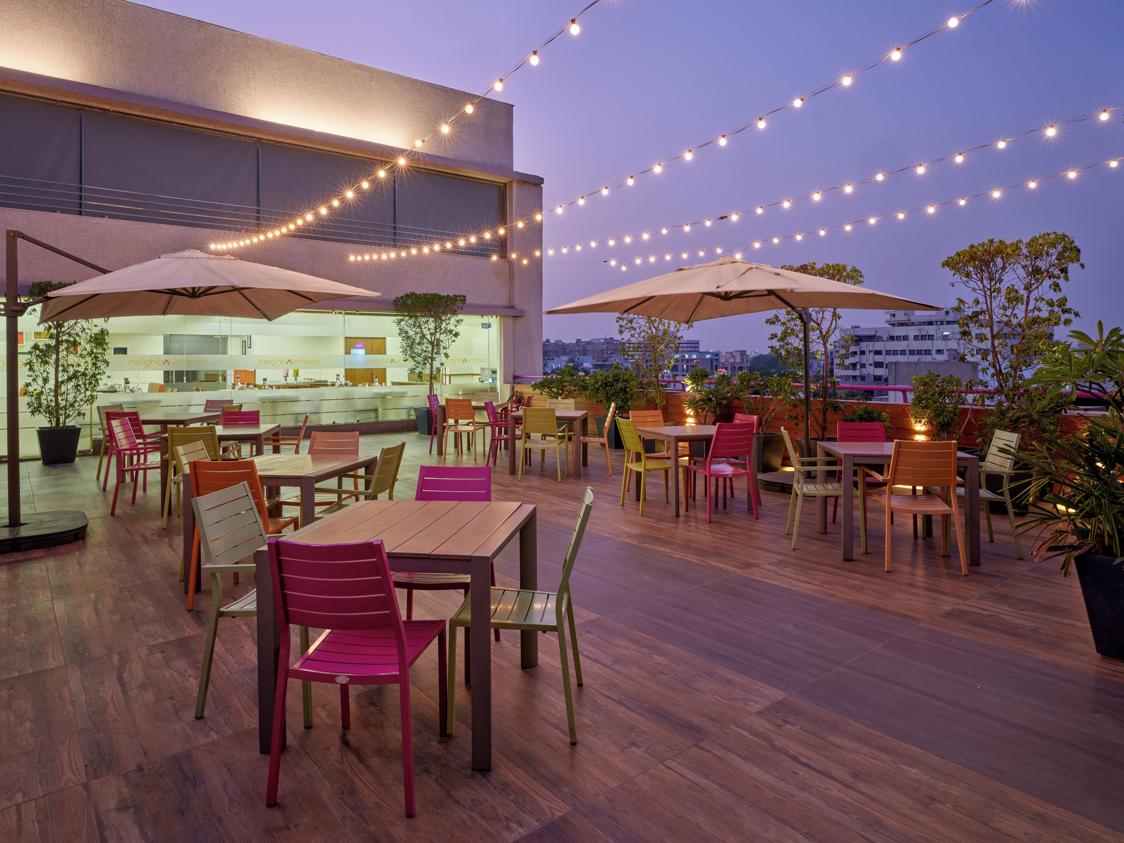 Restaurante