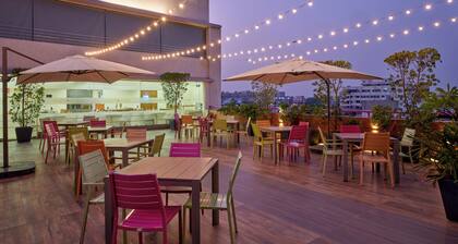 Regenta Z City Centre Ahmedabad