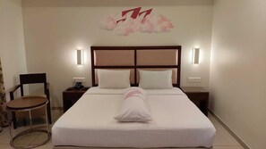 Suite - Regenta Z City Centre Ahmedabad (Ahmedabad)